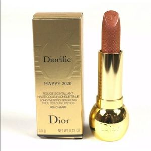Dior Diorific Happy 2020 Charm 068
